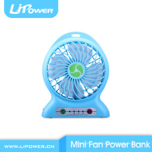 Mini ventilateur portable mini ventilateur portable coloré personnalisable